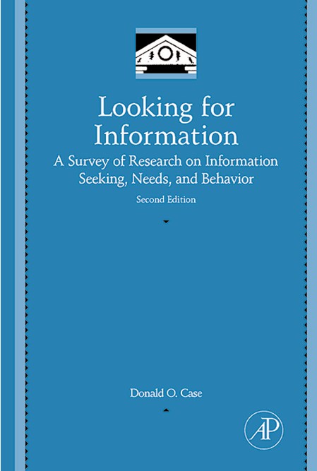 Looking for information